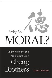 Cover Why Be Moral?