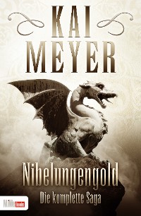 Cover Nibelungengold