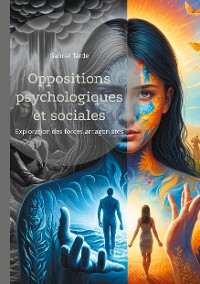 Cover Oppositions psychologiques et sociales