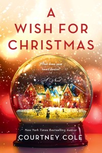 Cover Wish for Christmas