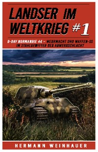 Cover Landser im Weltkrieg 1