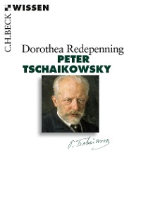 Cover Peter Tschaikowsky