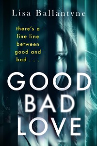 Cover Good Bad Love