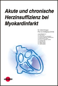 Cover Akute und chronische Herzinsuffizienz bei Myokardinfarkt