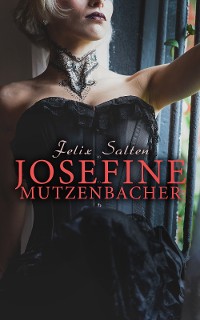 Cover Josefine Mutzenbacher