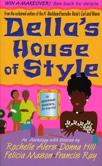 Cover Della's House of Style