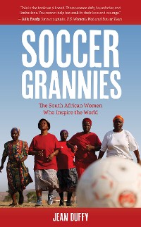 Cover Soccer Grannies
