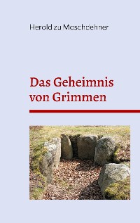 Cover Das Geheimnis von Grimmen