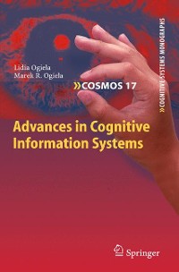 Cover Advances in Cognitive Information Systems