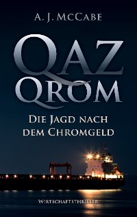 Cover QazQrom