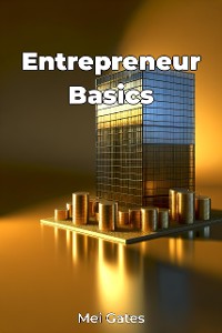 Cover Entrepreneur Basics