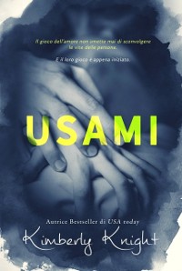 Cover Usami