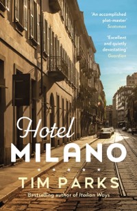 Cover Hotel Milano