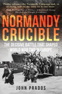 Cover Normandy Crucible