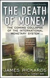 Cover The Death of Money