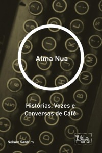 Cover Alma Nua