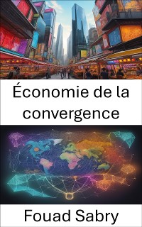 Cover Économie de la convergence