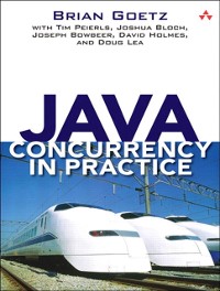 Cover Java Concurrency in Practice