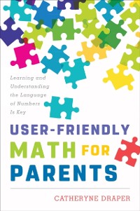 Cover User-Friendly Math for Parents