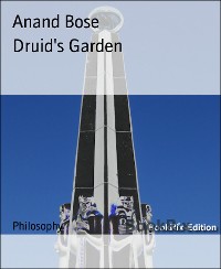 Cover Druid's Garden