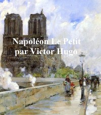 Cover Napoleon le Petit