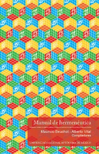 Cover Manual de hermenéutica