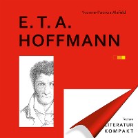 Cover Literatur Kompakt: E. T. A. Hoffmann