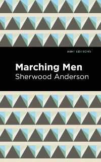 Cover Marching Men