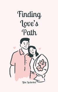 Cover Finding Love's Path