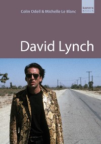 Cover David Lynch