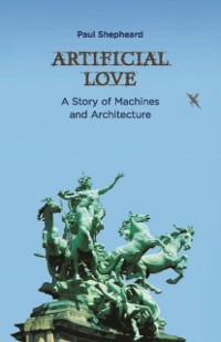 Cover Artificial Love