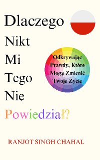 Cover Dlaczego Nikt Mi Tego Nie Powiedział?