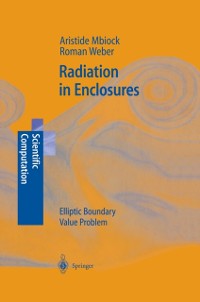 Cover Radiation in Enclosures