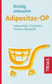 Cover Richtig einkaufen Adipositas-OP