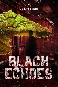 Cover Black Echoes