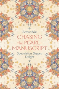 Cover Chasing the Pearl-Manuscript