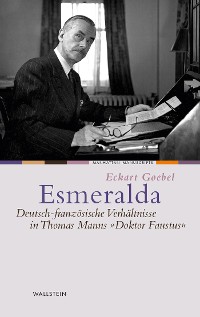 Cover Esmeralda