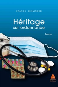 Cover Héritage sur ordonnance