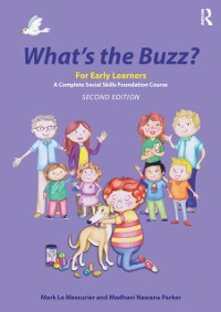 Cover What''s the Buzz? For Early Learners