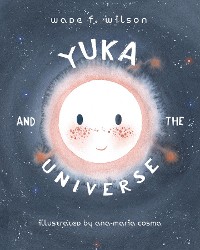 Cover Yuka and the Universe