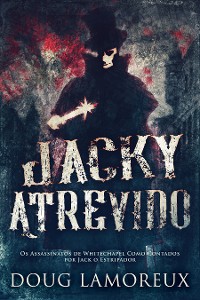 Cover Jacky Atrevido