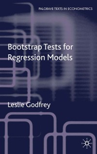 Cover Bootstrap Tests for Regression Models