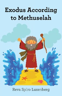 Cover Exodus According to Methuselah