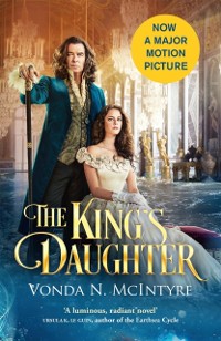 Cover King's Daughter