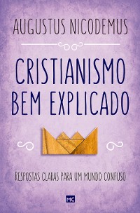 Cover Cristianismo bem explicado