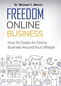 Cover Freedom Online Business