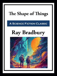 Cover Shape of Things