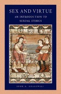 Cover Sex and Virtue
