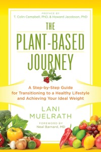Cover Plant-Based Journey