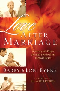 Cover Love After Marriage